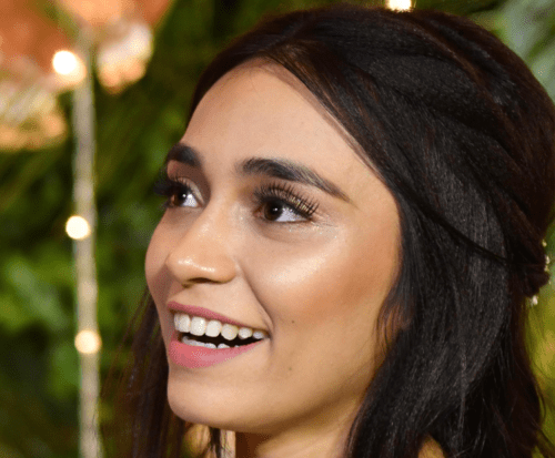Natural Makeup