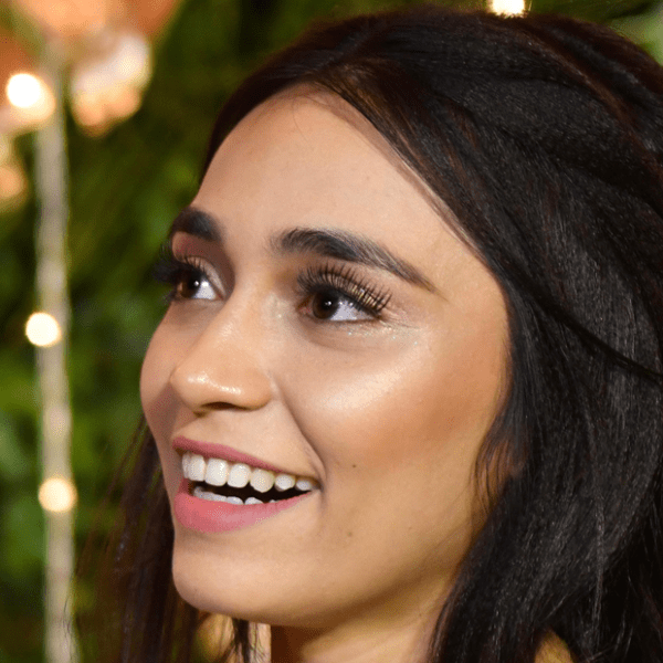 Natural Makeup