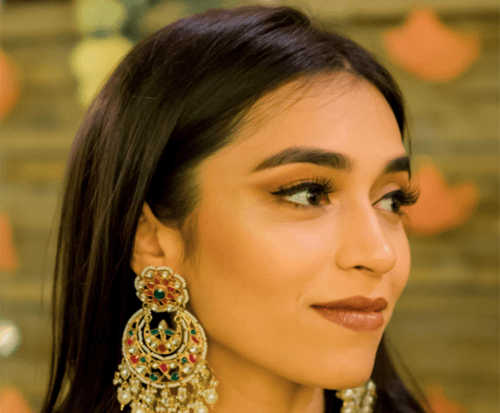 Party Makeup