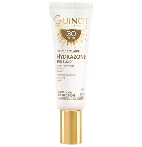 Hydrazone Sun Face Fluid SPF30 T50ml