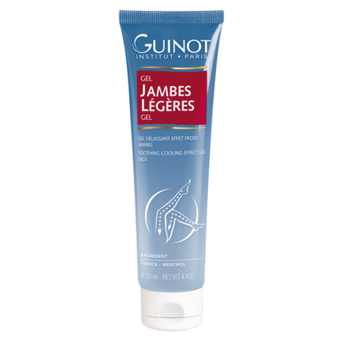 Jambes Legeres Gel