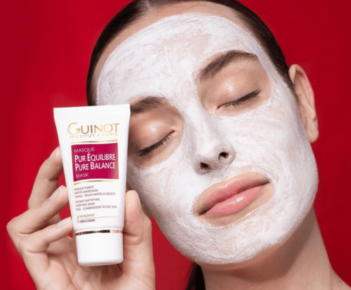 Personalized Face Masks