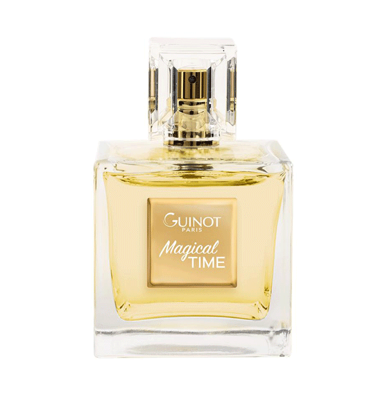 MAGICAL TIME Guinot Perfume