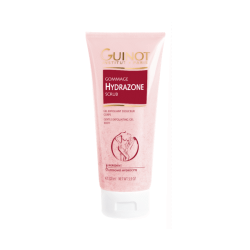 Hydrazone Body Scrub T200ML