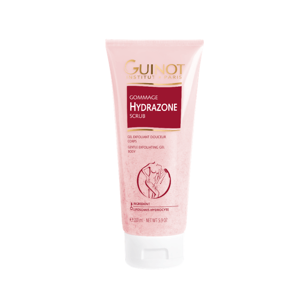 Hydrazone Body Scrub T200ML
