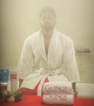 Guinot Hammam