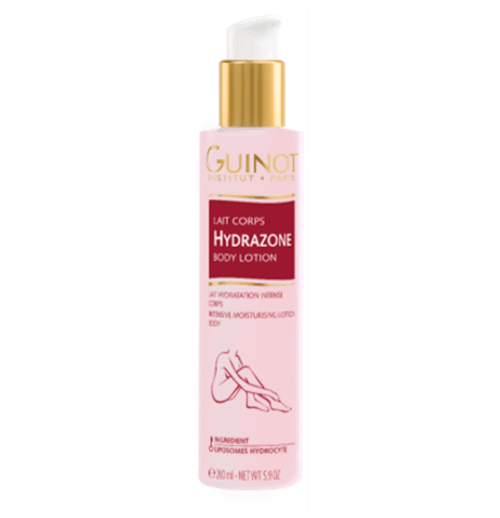 Hydrazone Body Milk