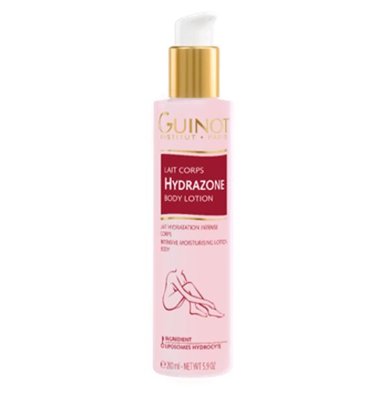 Hydrazone Body Milk