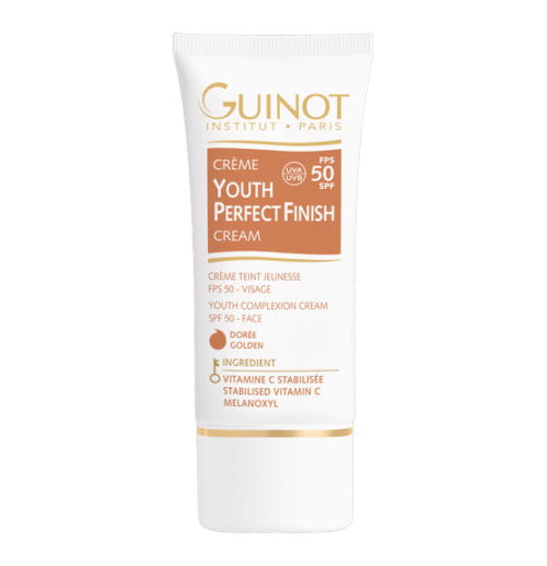 Youth Perfect Finish Cream SPF 50