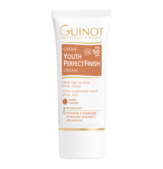 Youth Perfect Finish Cream SPF 50