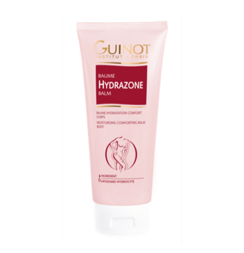 Hydrazone Body Scrub Balm