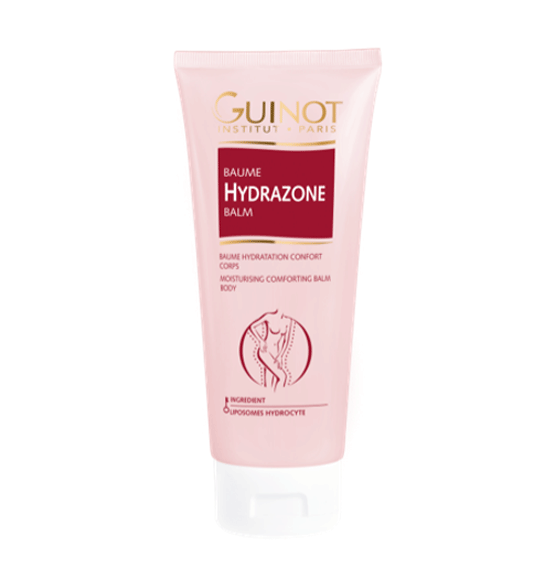 Hydrazone Body Scrub Balm