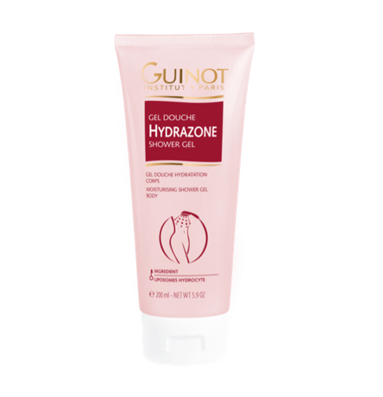 Hydrazone Shower Gel