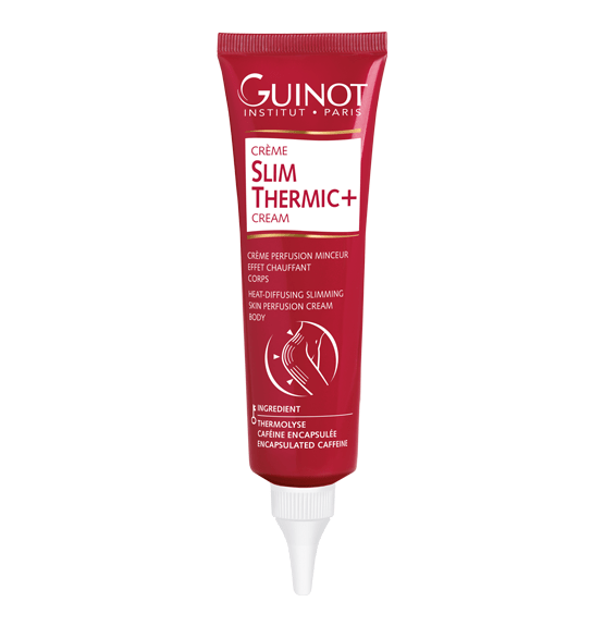SLIM THERMIC + CREAM T125ML SLIM THERMIC + CREAM T125ML