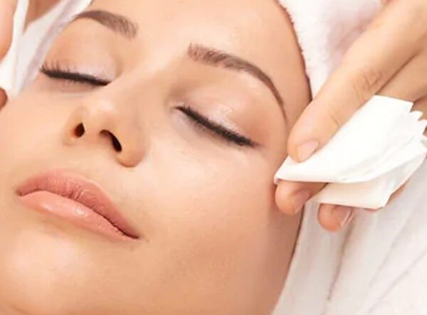 Beyond the Basic Facial