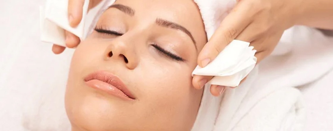 Beyond the Basic Facial