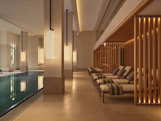 Spas in Karachi