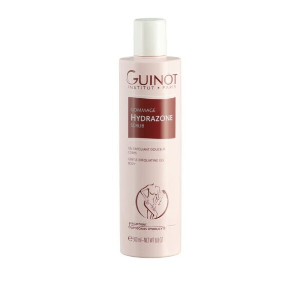 Hydrazone Body Scrub FL300ml Hydrazone Body Scrub FL300ml