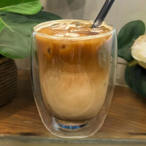 Classic Iced Latte