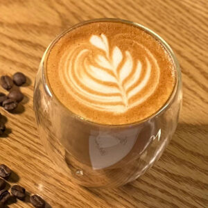 Classic Latte