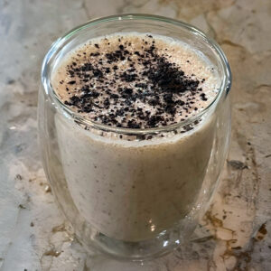 Date shake