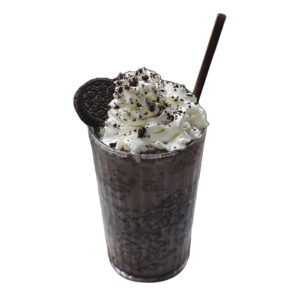 Milky Way Shake