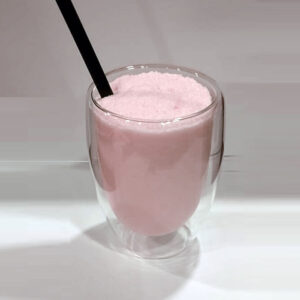 Strawberry Shake