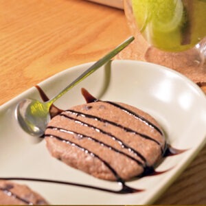 CHCH Cookie