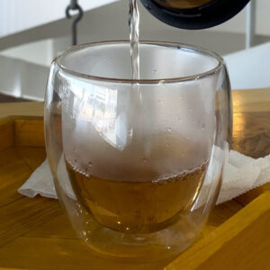 Calming chamomile