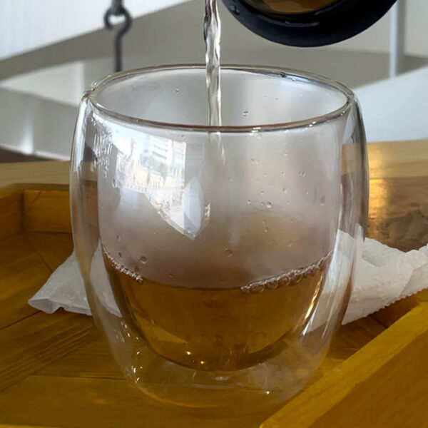 Calming chamomile