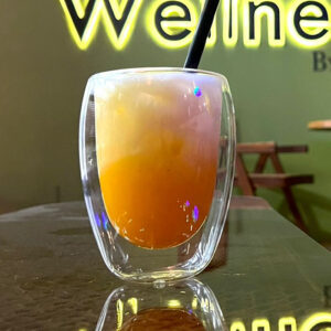 Sol sangria