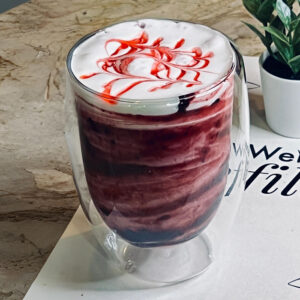 Berry Smoothie